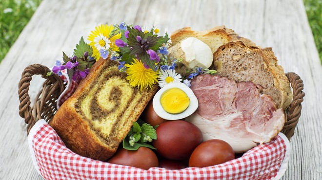 Velikonočni zajtrk: kakšen je POMEN hrane na praznični mizi (foto: Profimedia)