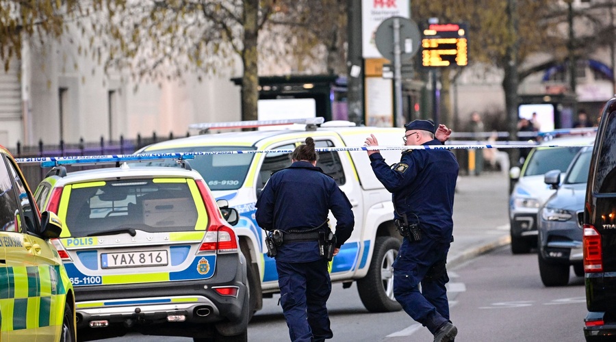 V nasilnih protestih ranjenih več ljudi (foto: Profimedia)