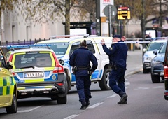 V nasilnih protestih ranjenih več ljudi