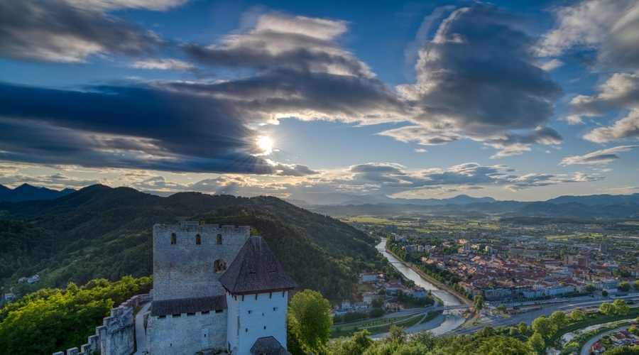 Dih jemajoča celjska atrakcija tik pred uresničitvijo? (foto: Profimedia)