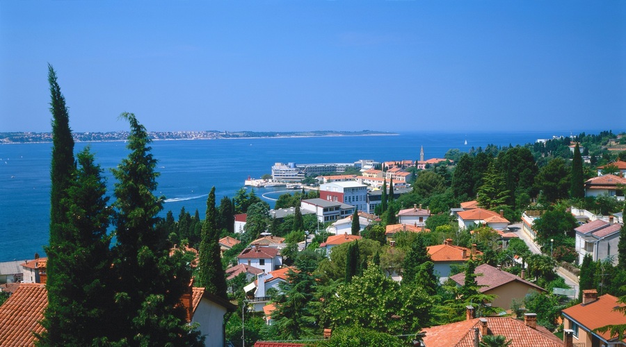 Za vas smo PREVERILI, kje vse lahko do konca junija izkoristite turistične bone (foto: Profimedia)