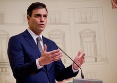 V sklopu evropske turneje bo v Slovenijo prišel španski premier: kakšen je razlog za obisk?