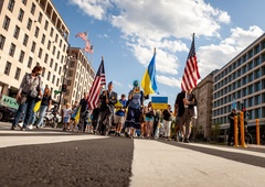 Nova razporeditev sveta: kakšna prihodnost nas čaka?