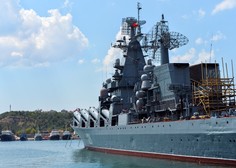 Kaj se je zgodilo z mornarji, ki so služili na potopljeni ruski ladji?