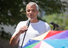 Mariborski župan nasilno nad najstnika? Odzvala se je policija