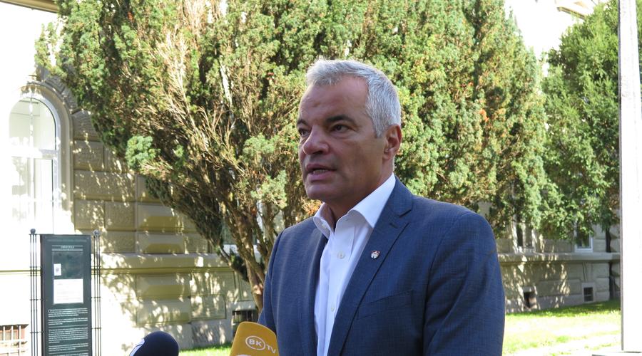 Incident v Mariboru: oglasila se je priča dogodka (foto: STA)
