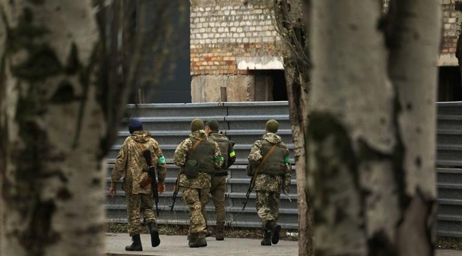 Rusija v maščevanje državljanom: to je njihov načrt (foto: Profimedia)