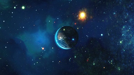 Znanstveniki v iskanju novega planeta, ki bi nadomestil življenje na Zemlji