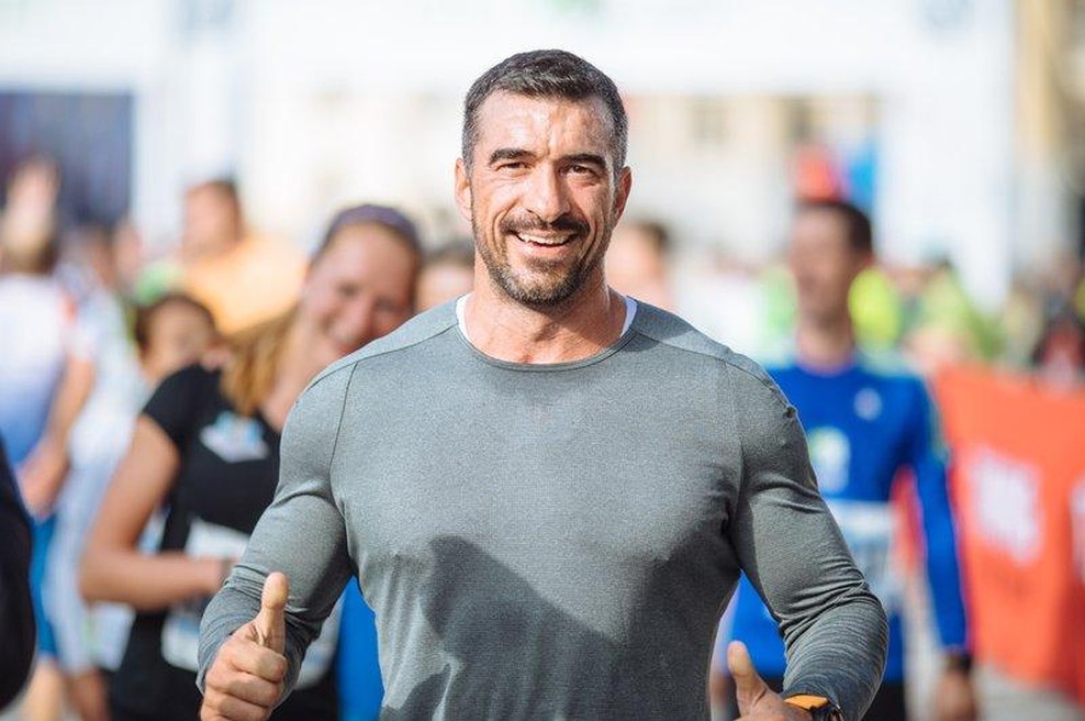 Poglejte, kako je potarnal: Marko Potrč na Švedskem naletel na težavo (foto: Mediaspeed)