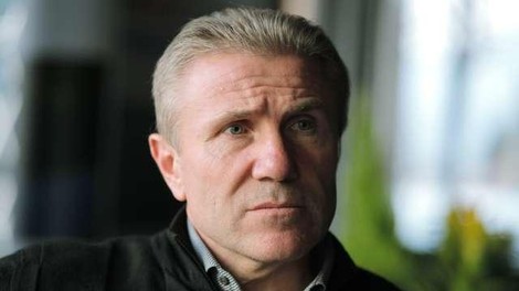 Legendarni ukrajinski atlet Sergej Bubka obtožen izdaje: Ukrajinci so zgroženi nad njegovimi dejanji
