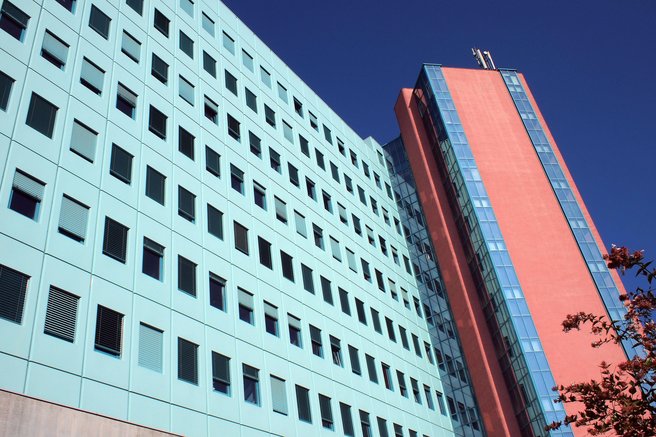 Dobro poslovanje slovenske bolnišnice: lani ustvarili za več kot milijon in pol evrov presežka