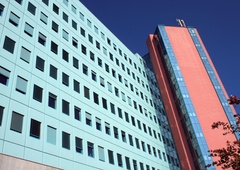 Dobro poslovanje slovenske bolnišnice: lani ustvarili za več kot milijon in pol evrov presežka