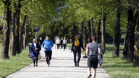 Po dveh letih čakanja se vrača NAJVEČJA športna prireditev v Sloveniji!