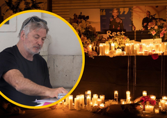 Oblasti preiskale nesrečo med snemanjem Baldwinovega filma