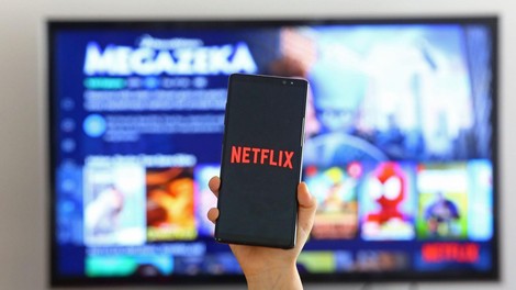 Na Netlixu se bodo morda kmalu pojavili oglasi – kaj to pomeni za uporabnike