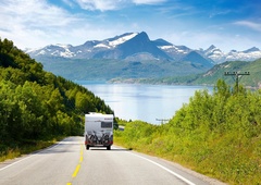 Se odpravljate z avtodomom na dopust? 10 stvari, ki jih morate vedeti!