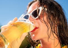 Slaba novica za ljubitelje piva