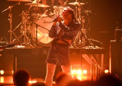 Måneskin izbrali doslej NAJBOLJ drzno opravo?