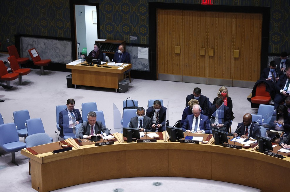 Bo Rusija sprejela pozive k začasnemu premirju? (foto: Profimedia)