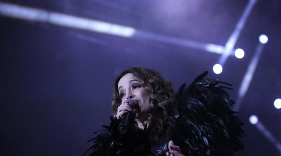 TO so največji hiti slavljenke Severine (foto: Bobo)