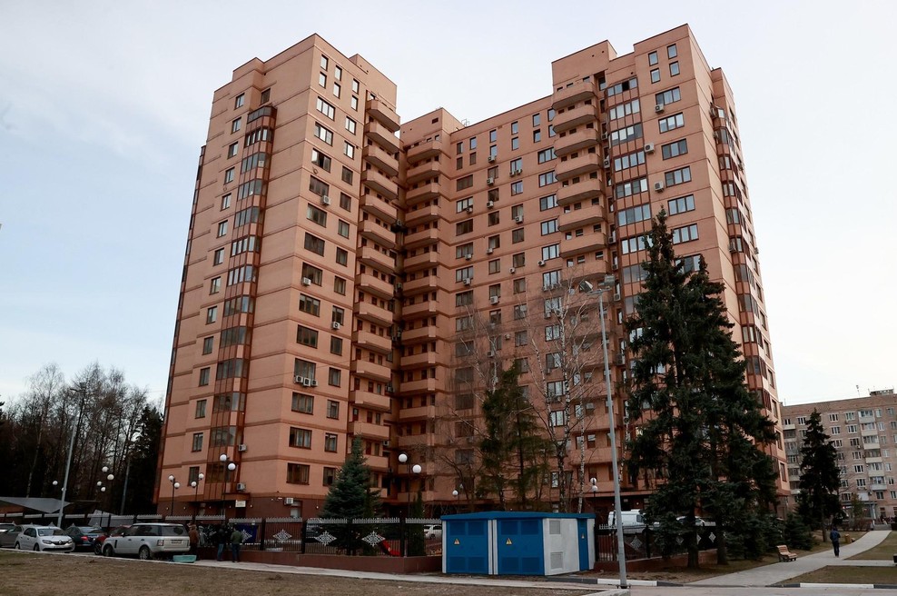 Še enega ruskega oligarha z družino našli mrtvega – gre za enak MOTIV? (foto: Profimedia)
