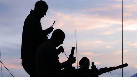 Iz Palestine izstrelili več nevarnih raket. Kaj se dogaja?