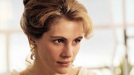 Julia Roberts ZAUPALA recept za srečen zakon