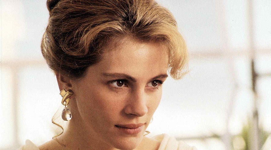 Julia Roberts ZAUPALA recept za srečen zakon (foto: Profimedia)