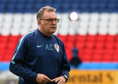 Novi trener zagrebškega Dinama nekoč grel trenerski stolček tudi pri TEM slovenskem prvoligašu