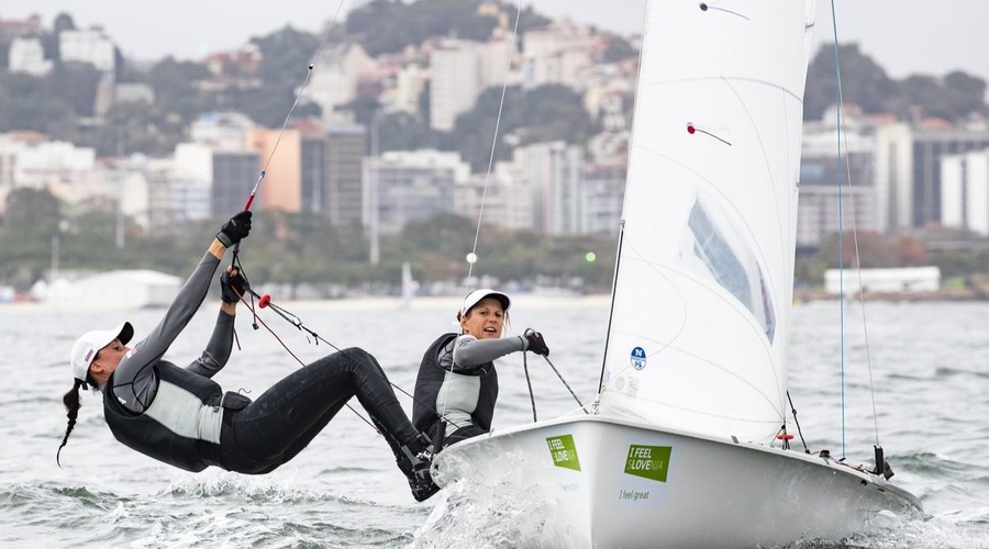 Razhod slovenskih prvakinj. So krive olimpijske igre? (foto: Profimedia)