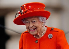 Kraljica Elizabeta ll. obeležuje 96. rojstni dan. To je njena edina želja