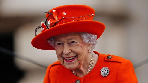 Kraljica Elizabeta ll. obeležuje 96. rojstni dan. To je njena edina želja