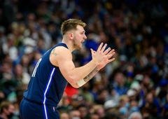 Luka Dončić iskreno: "To je najtežja stvar v življenju"