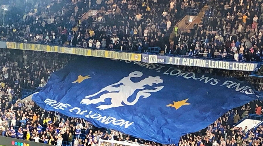 Britanski mediji ZAVRŠALI: bosta v Chelsea vložila ta športna zvezdnika? (foto: Profimedia)