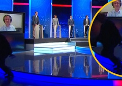 Poklicali smo Zmaga Jelinčiča in ga vprašali, kako hudo se je poškodoval