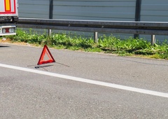 Znanih ŠE VEČ podrobnosti grozljive prometne nesreče pri Zadru