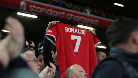 Po tragediji: kaj je naslednji korak Cristiana Ronalda?