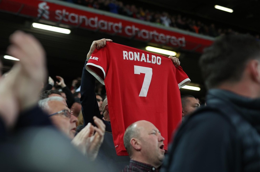 Po tragediji: kaj je naslednji korak Cristiana Ronalda? (foto: Profimedia)