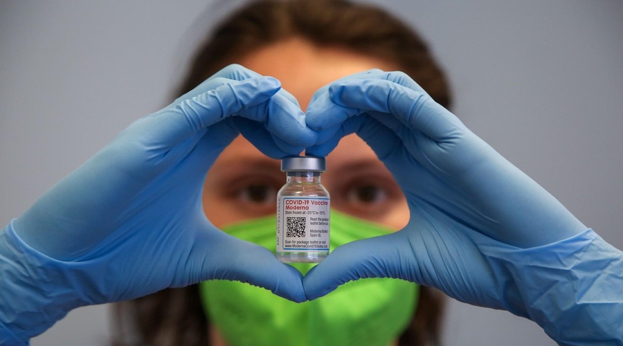 Kdo še vedno trpi posledice epidemije, čeprav ni zbolel? (foto: Profimedia)