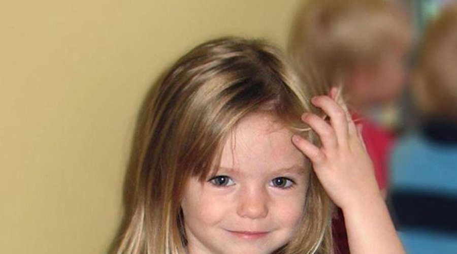 Novi dokazi v primeru Maddie McCann: so preiskovalci naleteli na del, ki bo razrešil uganko? (foto: Profimedia)