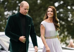 Kako prikupno! Kraljeva družina objavila nove fotografije malega Louisa