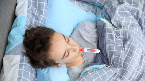 Nova bojazen? Smrtonostni hepatitis zavzema svet