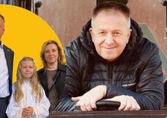 Zdravko Počivalšek si bo ta dan zapomnil za vedno, a ne zaradi volitev