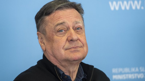 Zoran Janković o incidentu med mestnim redarjem in kolesarjem: "V 20 letih je to prva pritožba."