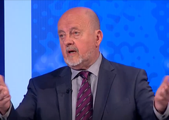 Kje je po PADCU Zmago Jelinčič?