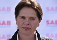 Alenka Bratušek ni mogla skrivati razočaranja, kaj je povedala?