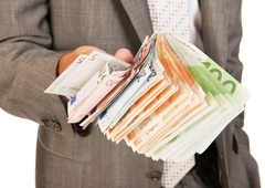 Če ste rojeni pod tem astrološkim znamenjem, boste imeli maja več sreče z denarjem