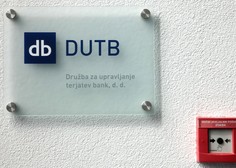 Razprodaja na DUTB: iščejo kupca za terjatve več kot 16 slovenskih podjetij!