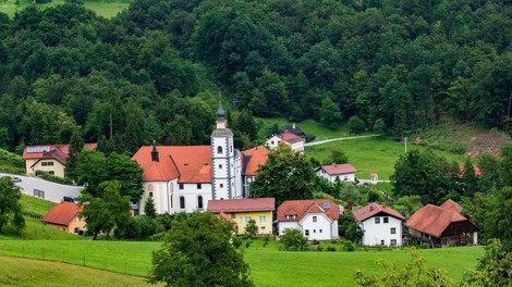 Vino, čokolada in razprodane prenočitve: Festival v Podčetrtku postaja pravi turistični magnet