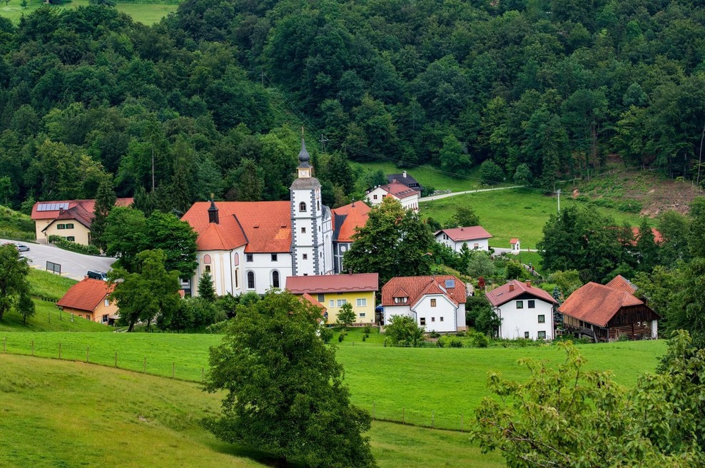 Vino, čokolada in razprodane prenočitve: Festival v Podčetrtku postaja pravi turistični magnet (foto: Profimedia)